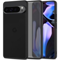  Maciņš Tech-Protect Magmat Google Pixel 9/9 Pro black 